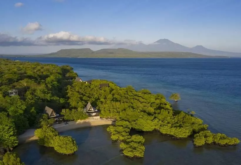 ホテル Plataran Menjangan Resort And Spa   Chse Certified