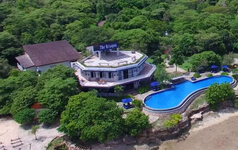 ホテル Plataran Menjangan Resort And Spa   Chse Certified