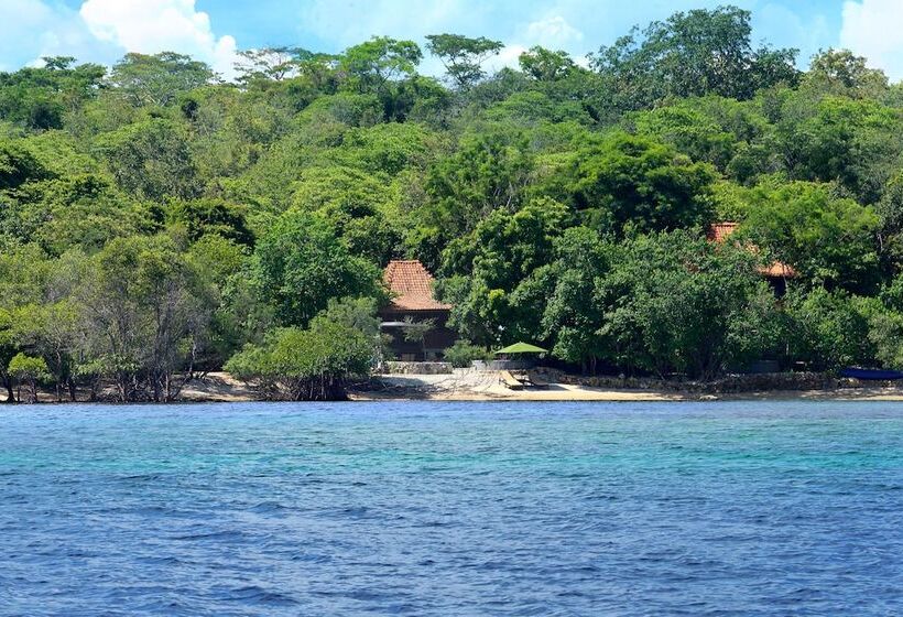 酒店 Plataran Menjangan Resort And Spa Chse Certified