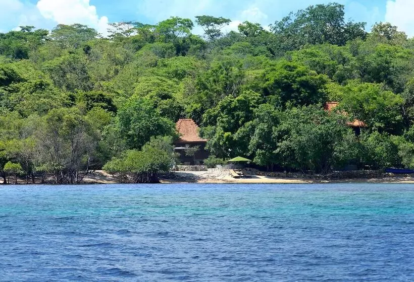 ホテル Plataran Menjangan Resort And Spa   Chse Certified