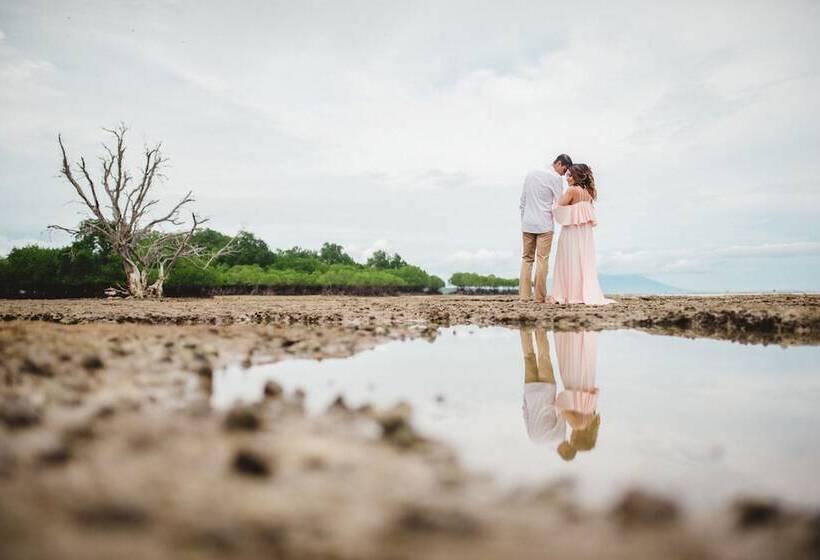 酒店 Plataran Menjangan Resort And Spa Chse Certified