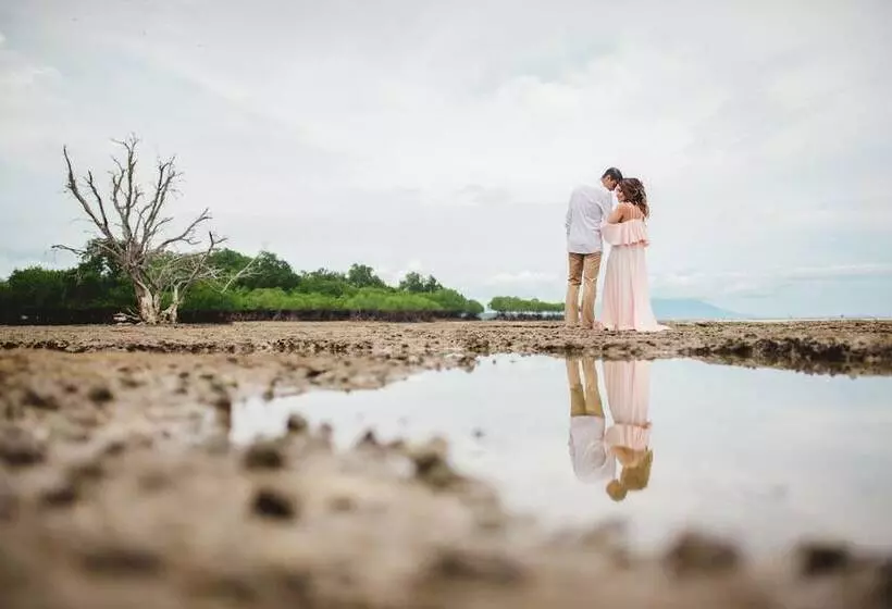 ホテル Plataran Menjangan Resort And Spa   Chse Certified