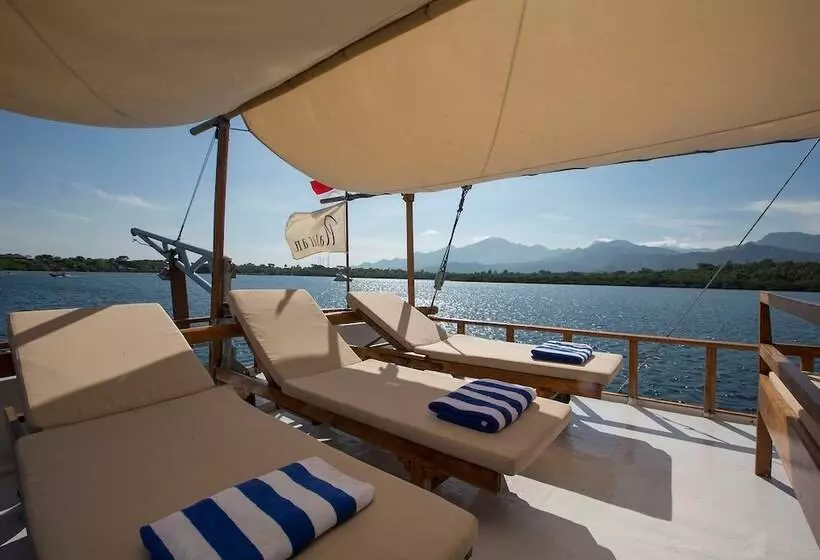 ホテル Plataran Menjangan Resort And Spa   Chse Certified