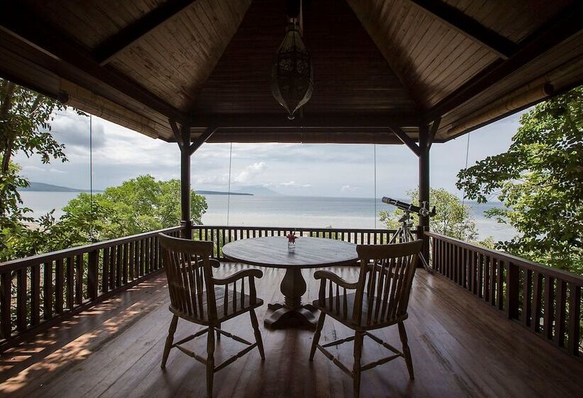 酒店 Plataran Menjangan Resort And Spa Chse Certified