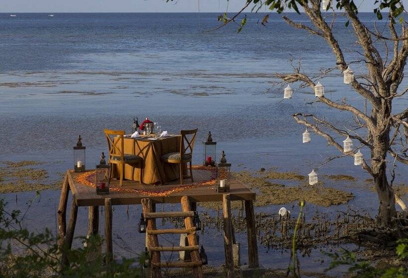 酒店 Plataran Menjangan Resort And Spa Chse Certified