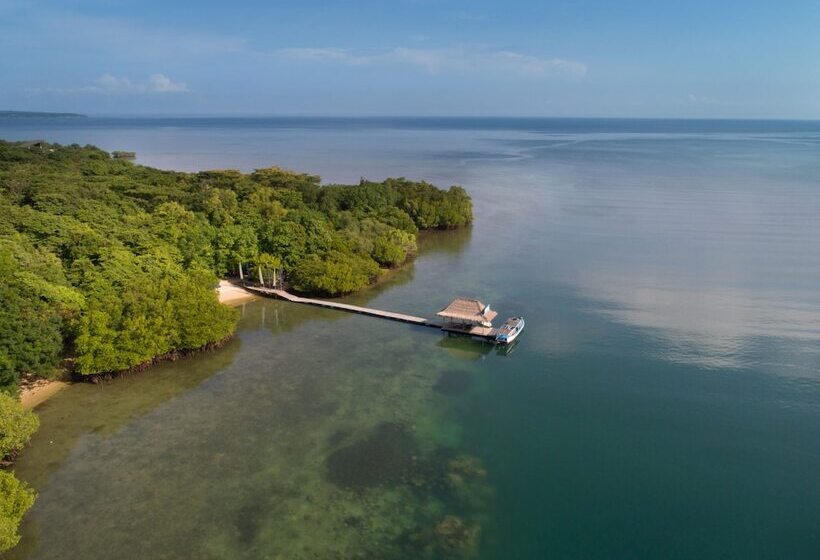 酒店 Plataran Menjangan Resort And Spa Chse Certified