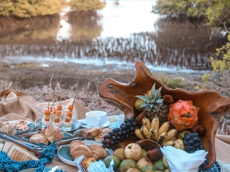 酒店 Plataran Menjangan Resort And Spa Chse Certified