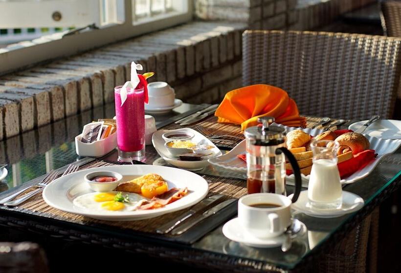 酒店 Plataran Menjangan Resort And Spa Chse Certified