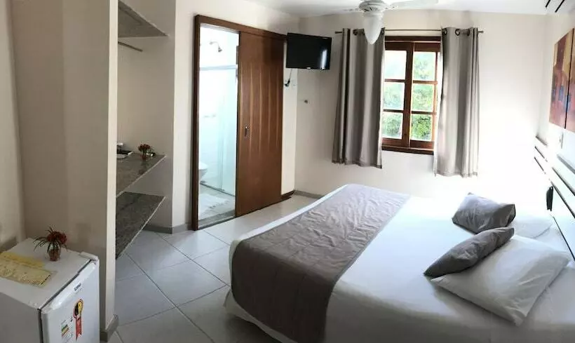 هتل Porto Geraes Praia