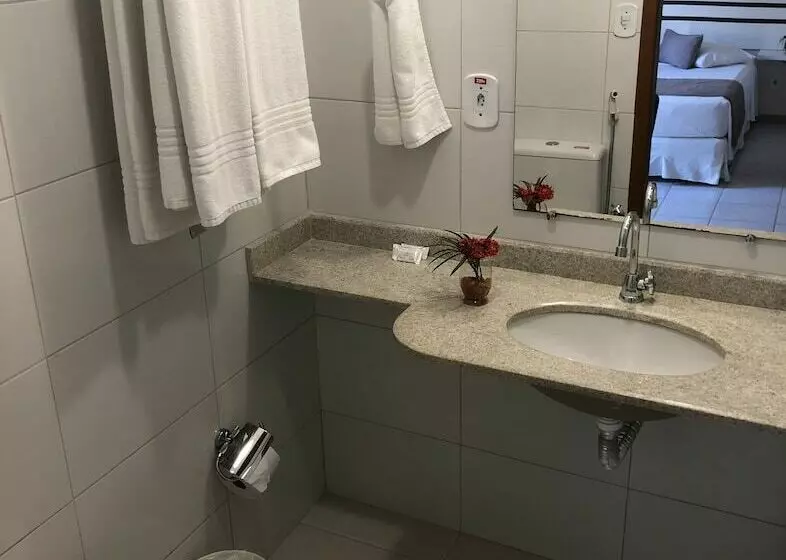 هتل Porto Geraes Praia