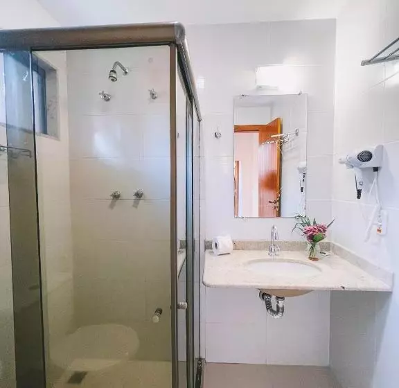 هتل Porto Geraes Praia