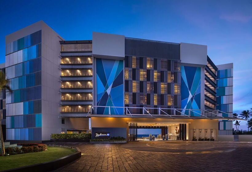 Hotel Radisson Blu Resort Galle