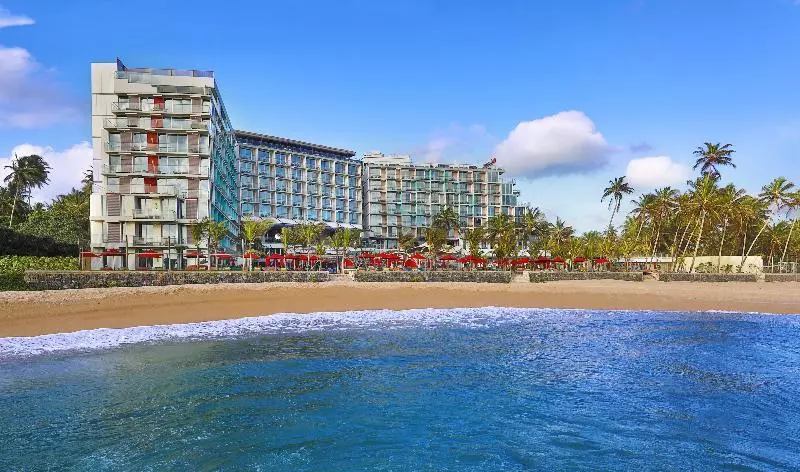 ホテル Radisson Blu Resort Galle
