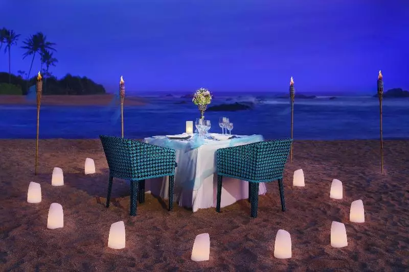ホテル Radisson Blu Resort Galle