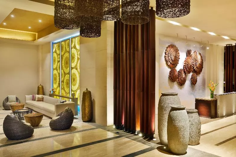 ホテル Radisson Blu Resort Galle