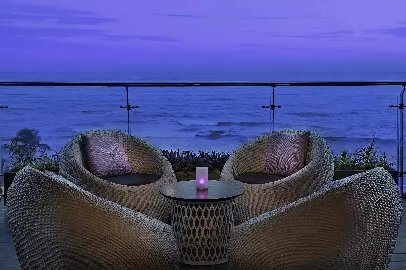 ホテル Radisson Blu Resort Galle