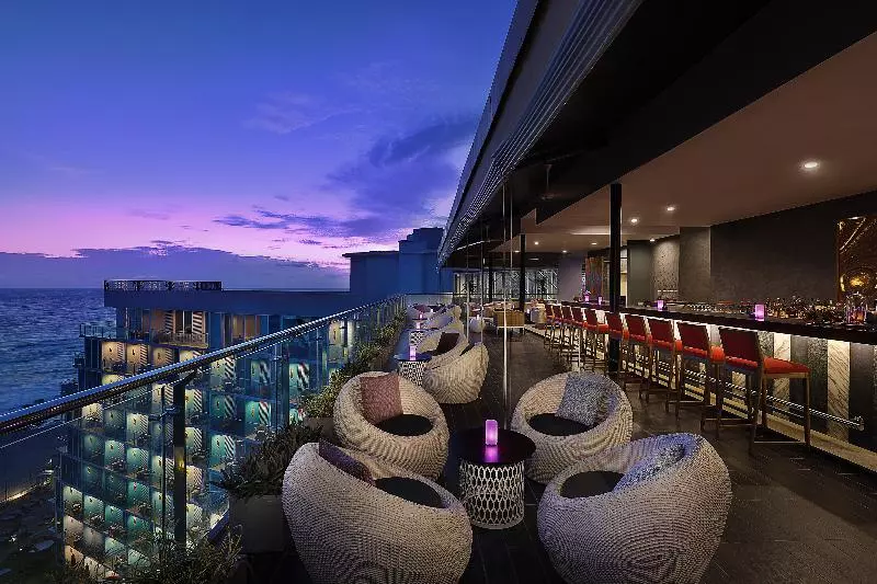 ホテル Radisson Blu Resort Galle