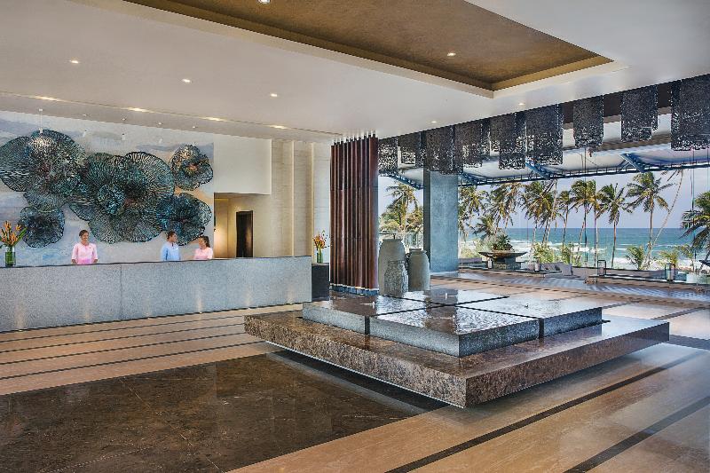 Hotel Radisson Blu Resort Galle