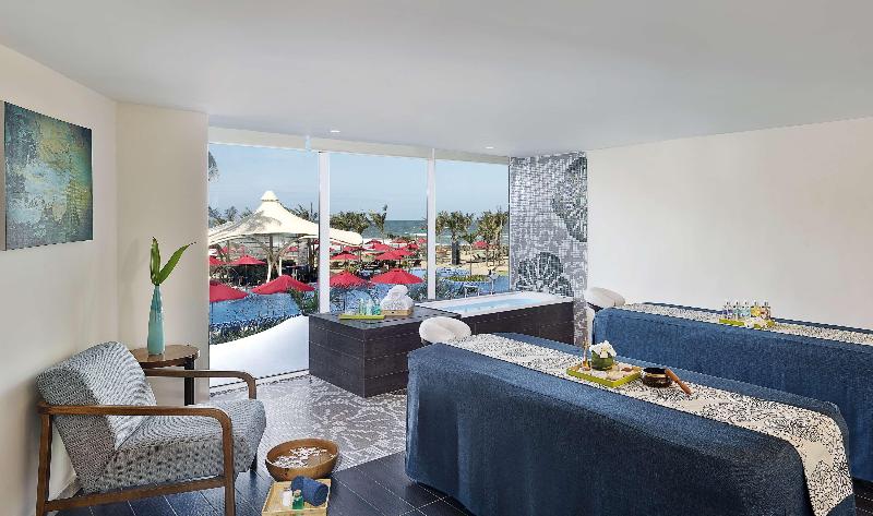 Hotel Radisson Blu Resort Galle