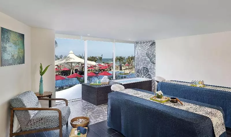ホテル Radisson Blu Resort Galle
