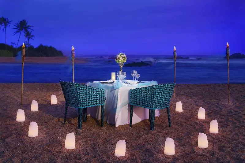 ホテル Radisson Blu Resort Galle