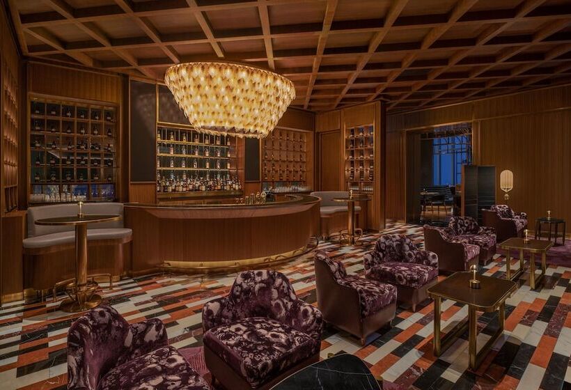 هتل W Macau   Studio City