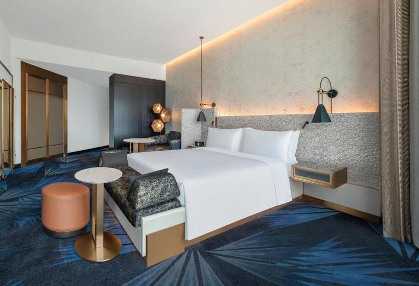 هتل W Macau   Studio City