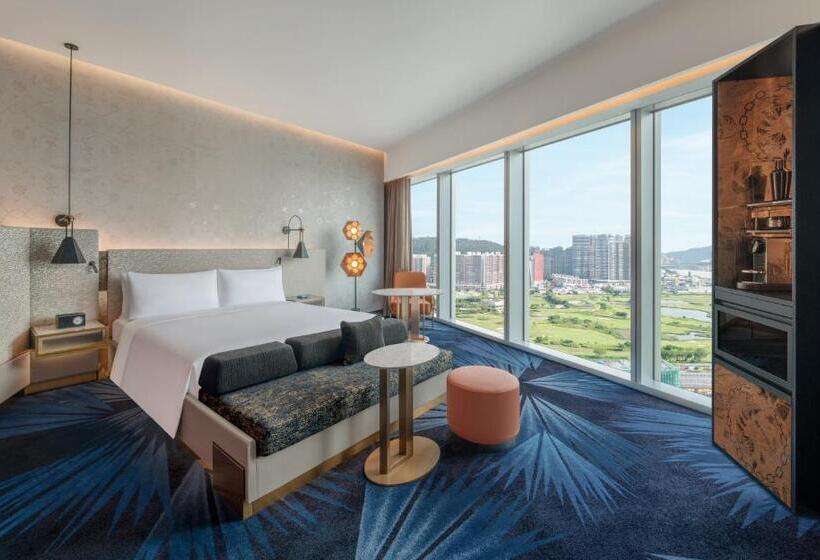 هتل W Macau   Studio City