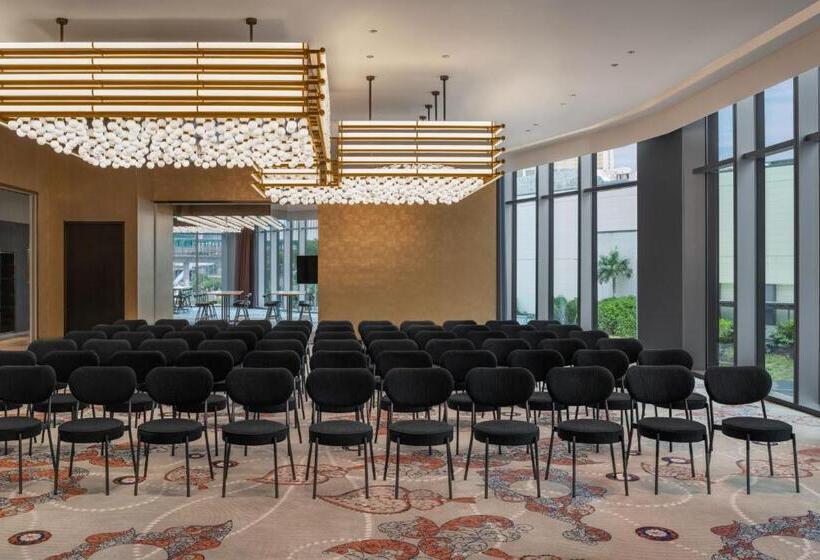 هتل W Macau   Studio City