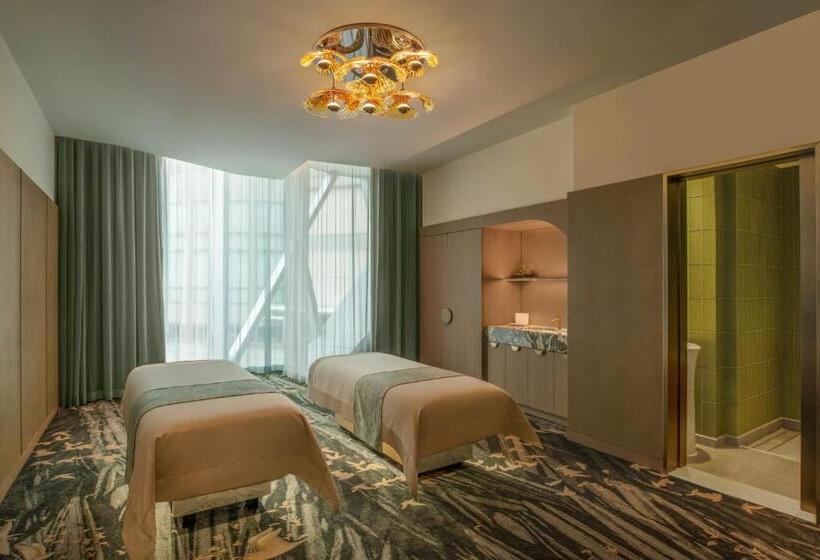 هتل W Macau   Studio City