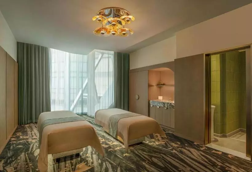 هتل W Macau   Studio City