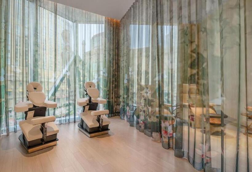 هتل W Macau   Studio City