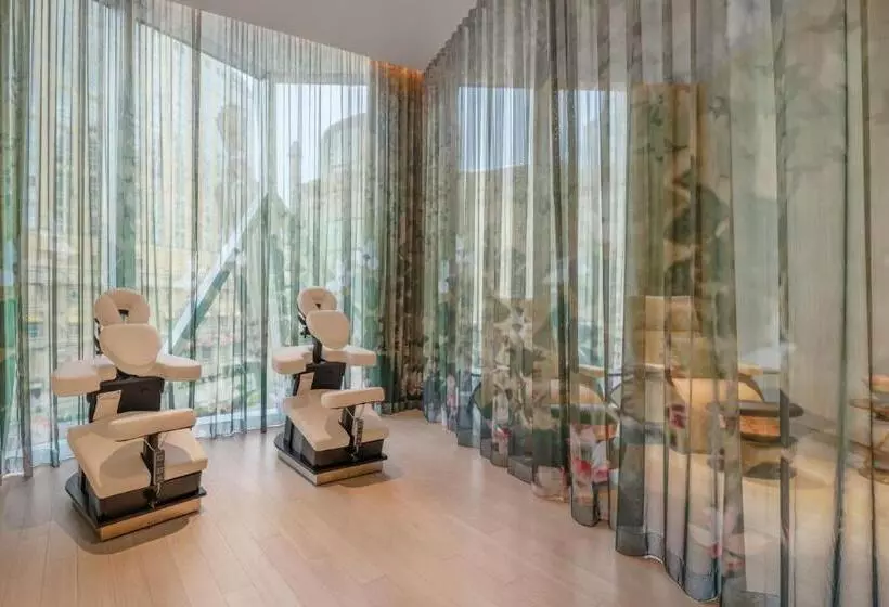 هتل W Macau   Studio City