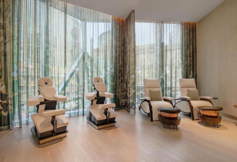 هتل W Macau   Studio City