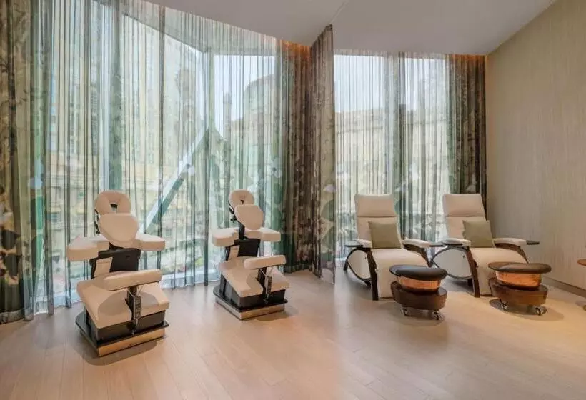 هتل W Macau   Studio City