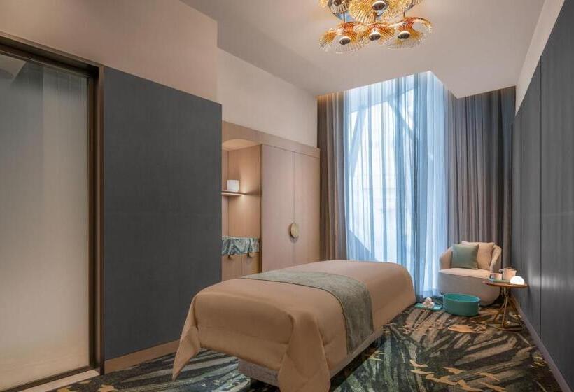 هتل W Macau   Studio City