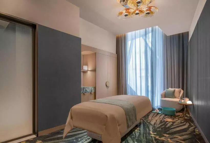 هتل W Macau   Studio City