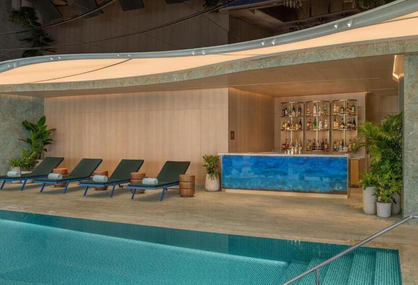 هتل W Macau   Studio City