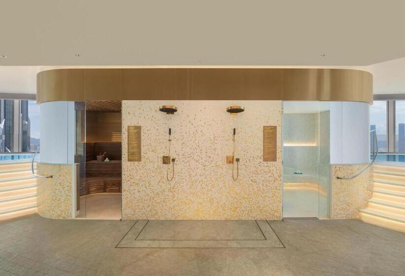 هتل W Macau   Studio City