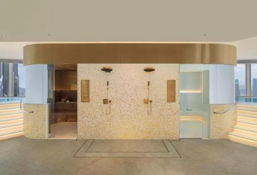 هتل W Macau   Studio City