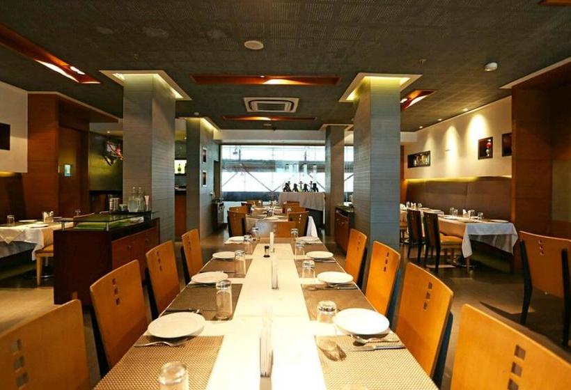 Fotos del hotel Suncity Premiere:  22