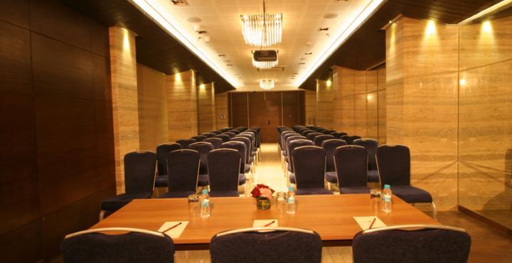 Fotos del hotel Suncity Premiere:  5