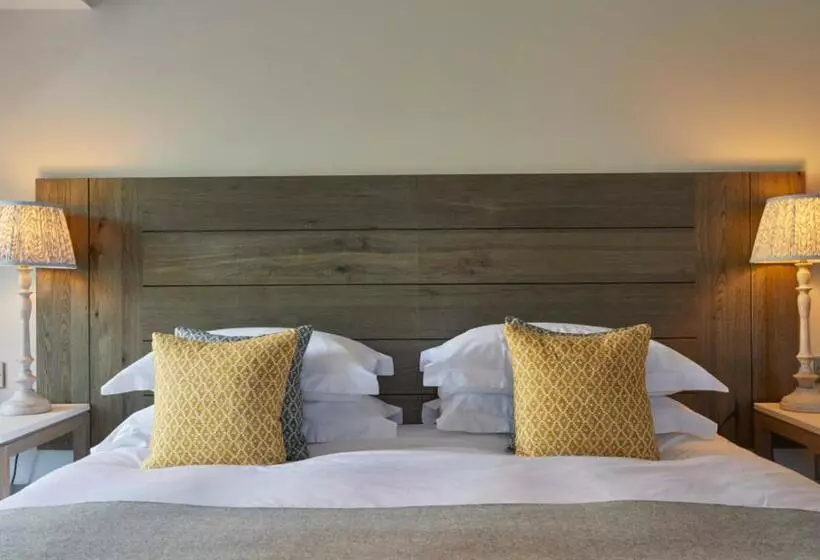 Hotelli The Swan, Streatley, Berkshire