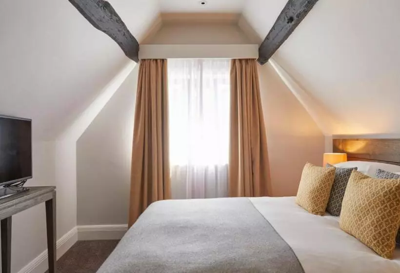 Hotelli The Swan, Streatley, Berkshire