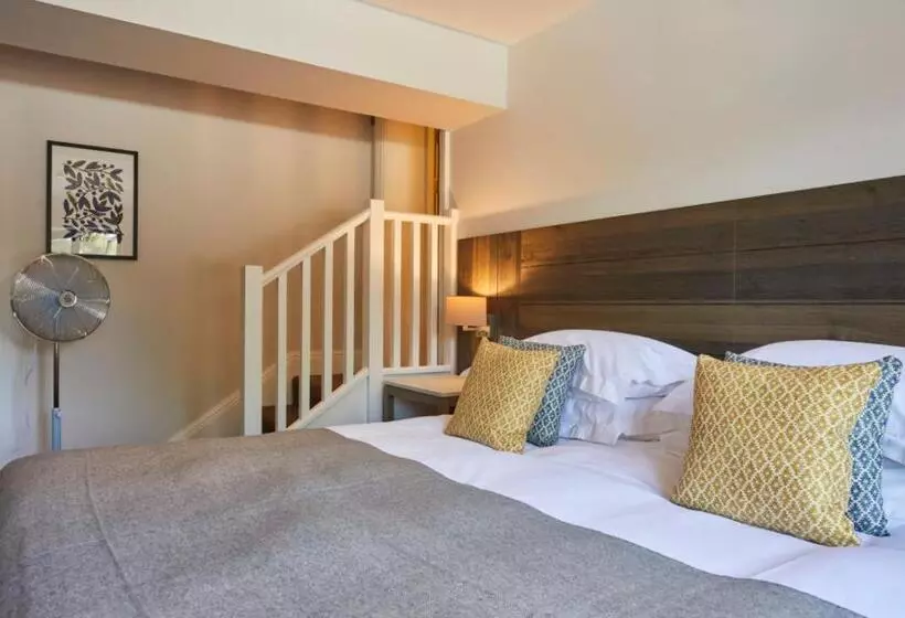 Hotelli The Swan, Streatley, Berkshire