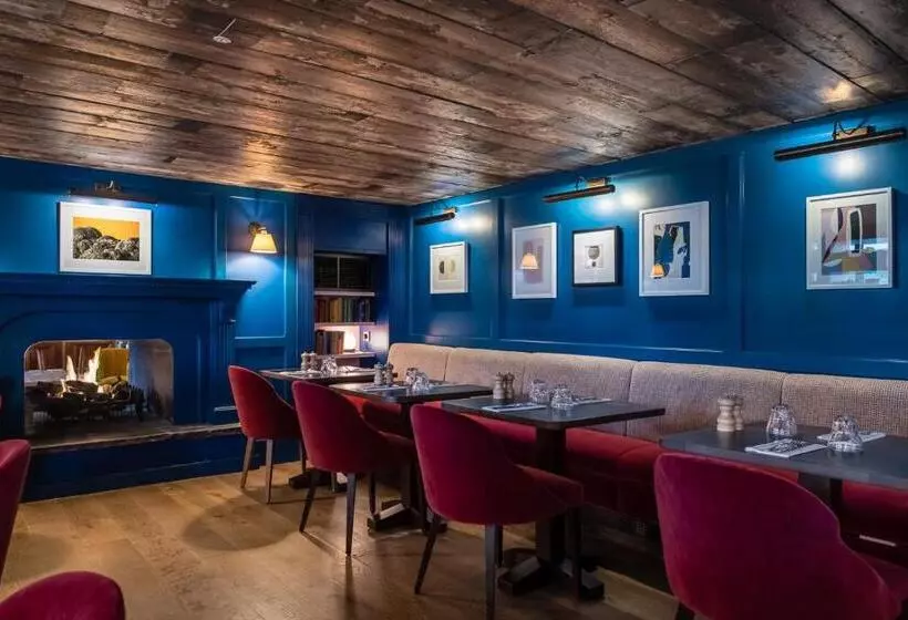 Hotelli The Swan, Streatley, Berkshire