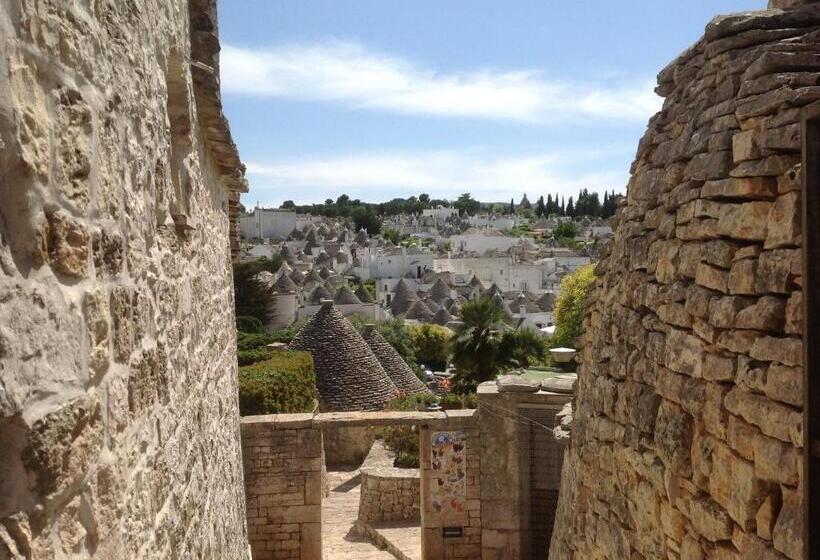 هتل Tipico Resort