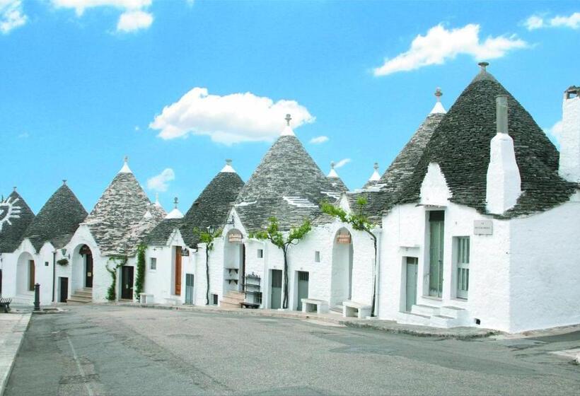 هتل Tipico Resort