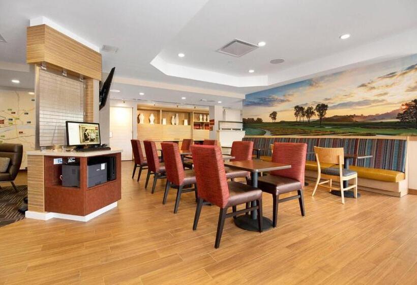 فندق Towneplace Suites By Marriott Pittsburgh Harmarville