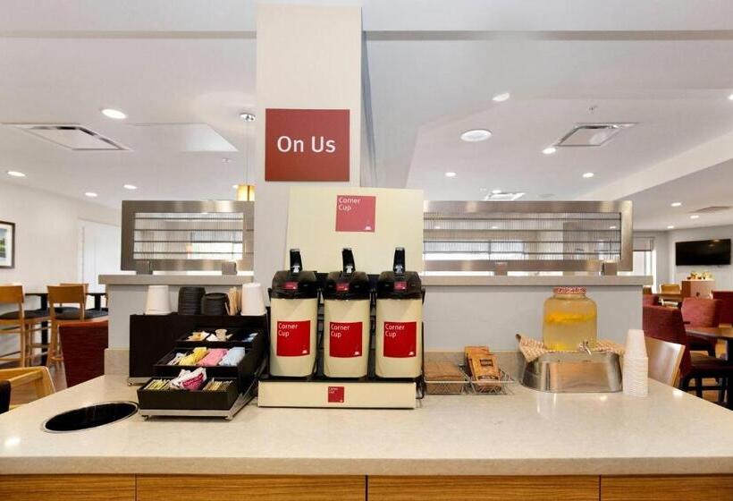 فندق Towneplace Suites By Marriott Pittsburgh Harmarville